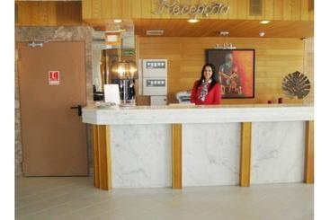 Apartamento Algar