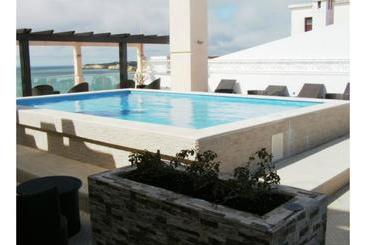 Apartamento Algar