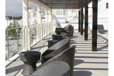 Apartamento Algar