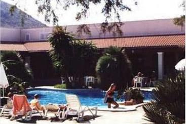 Club San Pedro