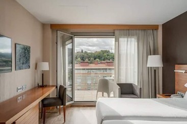 Hotel Antik San Sebastián