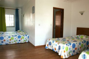 هتل Azul Praia