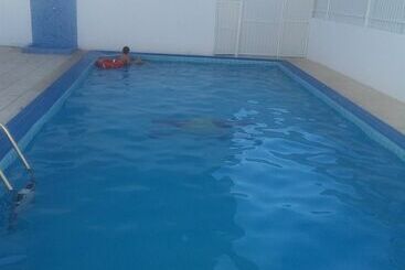 هتل Azul Praia