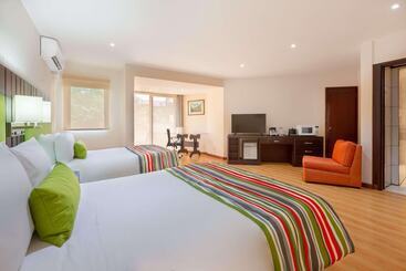 هتل Country Inn & Suites By Radisson, San Jose Aeropuerto, Costa Rica
