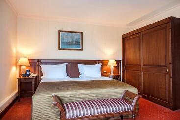 Hotel Crystal Palace Boutique