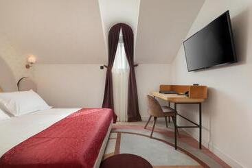 Heritage Hotel Porin Makarska