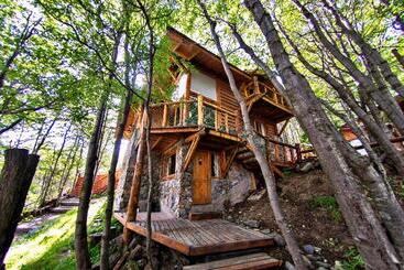 هتل Patagonia Villa