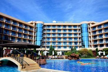 هتل Tiara Beach  All Inclusive