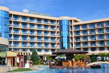 هتل Tiara Beach  All Inclusive