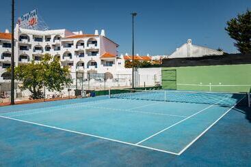 Appartment Tropical Sol