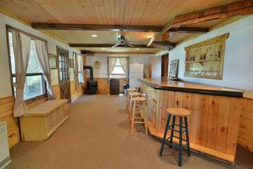 Отель Kenny Lodge Condo