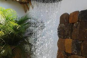 تختخواب و صبحانه Casa Tierrarte