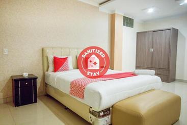 Otel Oyo 3023 Yellow Residence