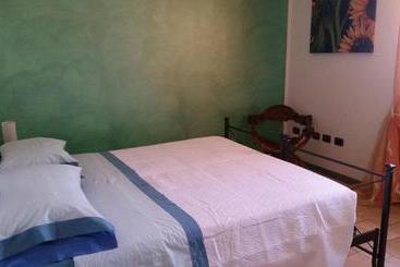 Pansiyon Il Borgo