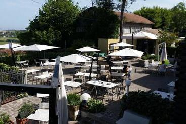 Pansiyon Il Borgo