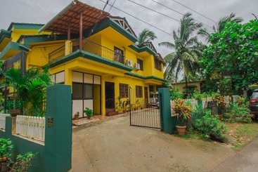 호텔 Minaret Studios By Oyo Rooms