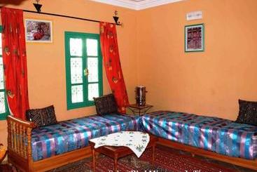 پانسیون Riad Mimouna De Timnay