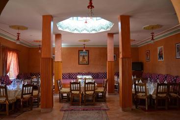 پانسیون Riad Mimouna De Timnay