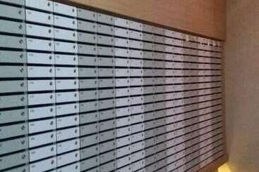 پانسیون Tamansari Mahogany Apartment