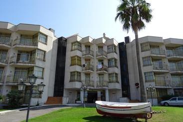 Ar Bolero Park