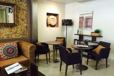 Alexandra Aparthotel Benstarhotelgroup