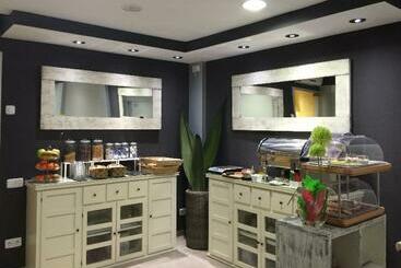 Alexandra Aparthotel Benstarhotelgroup