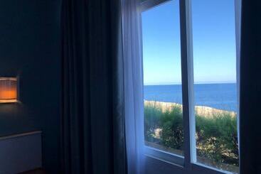 آپارتمان Voramar