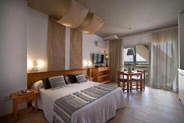 Apartamentos Castaví