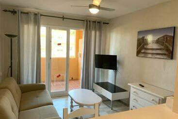 Apartamentos El Portón