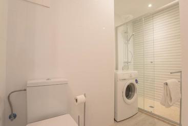 Apartamento Ferrera Park 103
