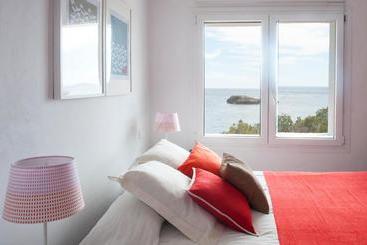 Apartamento Ferrera Park 103