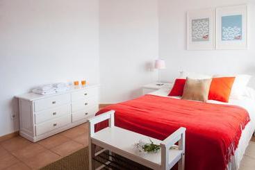 Apartamento Ferrera Park 103