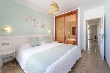 Apartamentos Isla De Lobos Adults Only