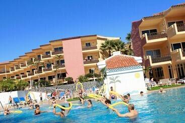 Marino Tenerife