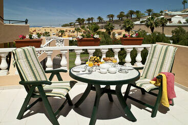 Paradise Court Apart