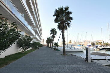 Rvs Port Canigó