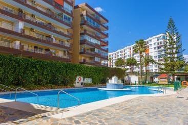 Apartamentos Ronda IV