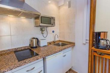 Apartamentos Ronda IV