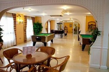 Apartamentos Ronda IV
