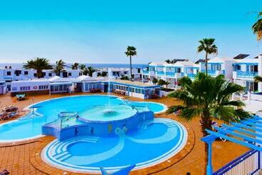 Appartment Atlantis Las Lomas