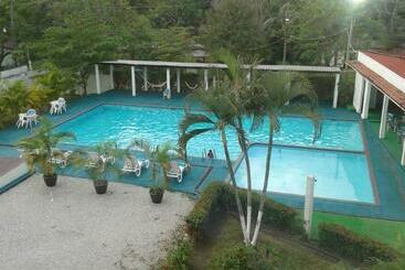 Casa Inn Tulija Hotel & Villas - Palenque