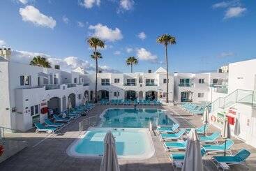 Guinate Club Apartamentos