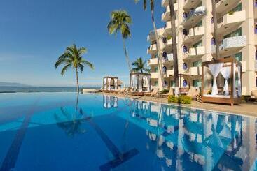 هتل Crown Paradise Golden All Inclusive Resort   Adults Only