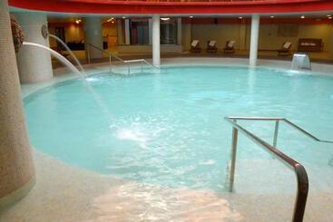 هتل Holiday Premium Resort