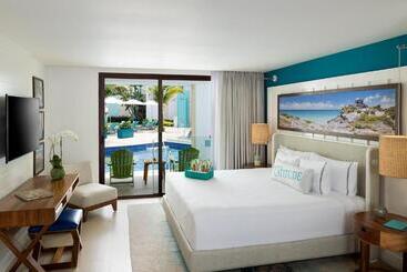 هتل Margaritaville Island Reserve Riviera Cancún A Karisma - All Inclusive Experience For All