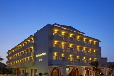 هتل Mon Repos Palace   Adults Only