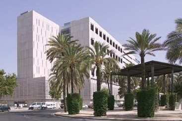 هتل NH Collection Sevilla