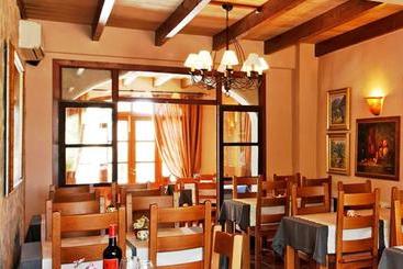 هتل روستایی Agroturismo Son Marge
