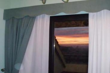 Hotel Rural Valonsadero