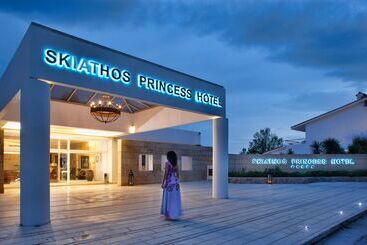 酒店 Princess Resort, Santikos Collection